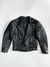 Richa Premium Original Leather Jacket Heavy (M)
