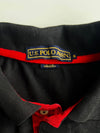 U.S. Polo Assn Embroidered Polo Shirt (L)