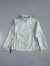 Nike Hooded Windbreaker Jacket (Hidden Cap) (M)