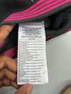 Nike | Juventus N98 Track Jacket Black & Pink (XL)