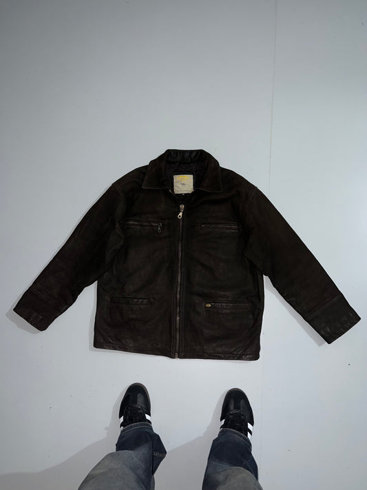ZSuper Premium Original Leather (CAMEL ORIGINAL) (L/XL)