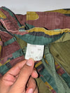 Belgian Jigsaw Camo Cargo Pants (W:32|L:41)