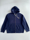 Polo Ralph Lauren Classic Zip Hoodie (2XL)