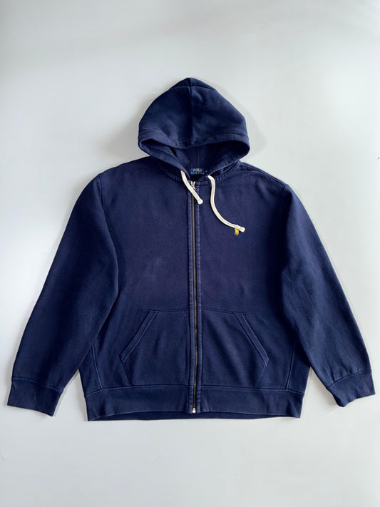 Polo Ralph Lauren Classic Zip Hoodie (2XL)