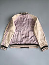 Japanese Sukjan Premium Fully Embroidered Reversible Jacket (M)