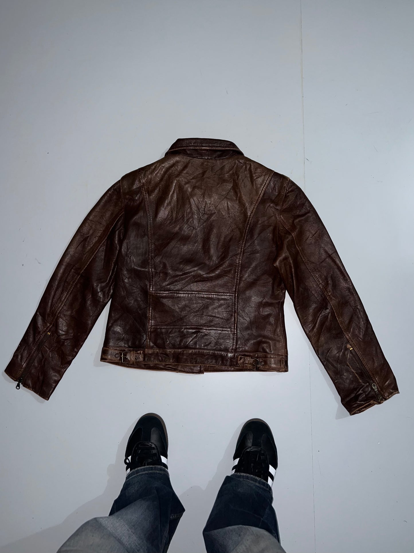 ZSuper Premium Original Leather