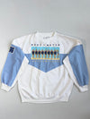 Vintage Adidas Trefoil “Body Watch Aussie Guards” Sweatshirt(Xl)