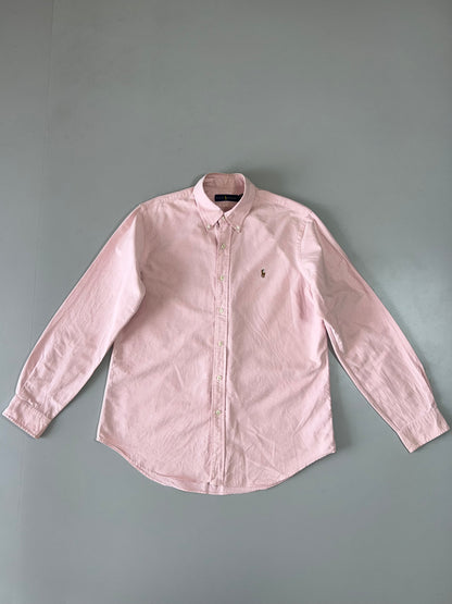 ZRalph*Lauren*Original Shirt (L/XL)