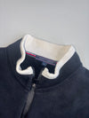 Tommy Hilfiger Striped Trim Track Jacket (S/M)