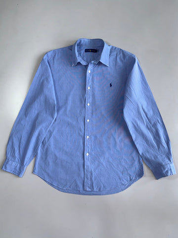 Polo Ralph Lauren Premium Shirt (XL)
