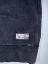 Roots | Athletics Crewneck Sweatshirt Black | (M)
