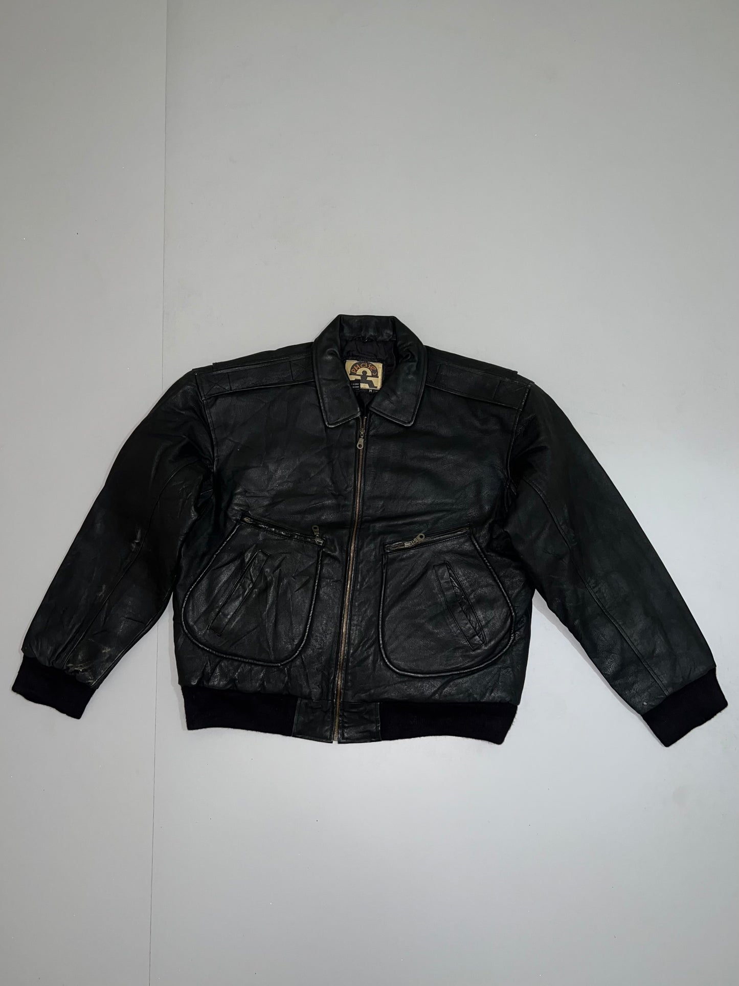 ZSuper Premium Original Leather (M/L)