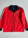 NIKE Vintage Track Reversible Jacket (M)