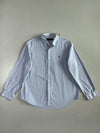 Ralph Lauren Blue Stripe Shirt (2XL)