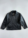 Eddie Bauer Premium Original Leather Jacket (M)