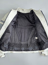 Echtes Leder’s Premium Leather Racing Jacket (M)
