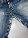 Replay Premium Original Denim Jeans (W:34|L:36)