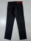 Wembley Road Circle-Patch Pants (W:33|L:45)