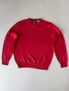 Z*Ralph*Lauren*Original Pullover (M/L)