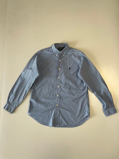 ZRalph Lauren Original Shirt (M)