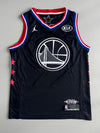 Jordan x Nike Golden State Warriors 2019 Charlotte All-Star Edition Jersey (L)