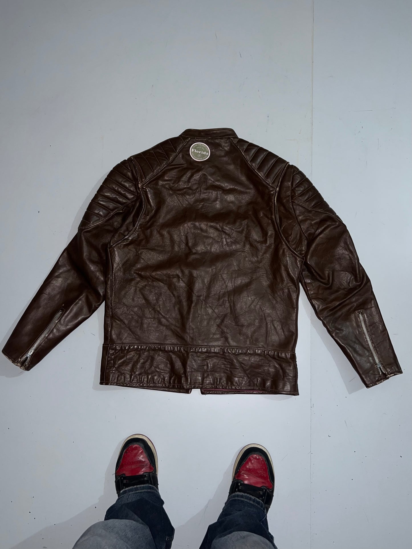 ZSuper Premium Original Leather (L)