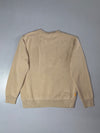 Timberland Embroidered Logo Crewneck Sweatshirt (M)
