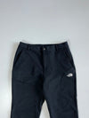 The North Face Black Softshell Pants Elastic (W:30|L:41)