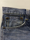 Edwin Blue Trip 503  Bootcut Jeans (W:38) (L:43)