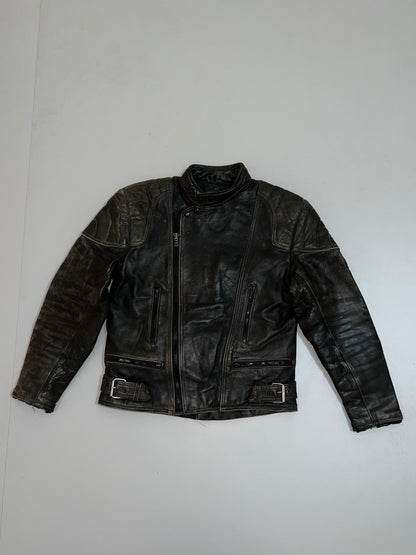 ZSuper Premium Original Leather Jacket (RARE) (S/M)