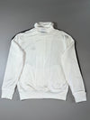 Adidas Originals White Firebird Track Jacket (M)