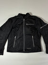 Vintage Firstgear Mesh Riding Moto Jacket (S)