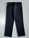 Dickies Slim Straight Work Pants (W:32 |L:37)
