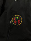 Ferrari F1 Vodafone Racing Jacket  (XL)