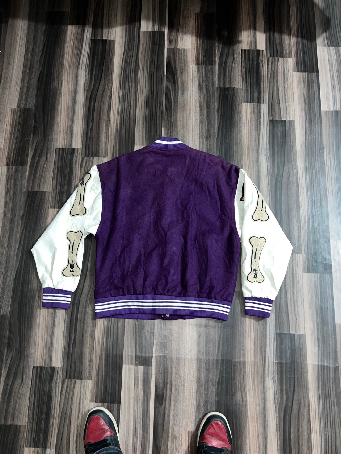 ZPremium Leather(Buy one get one free) S/M/L