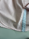 Vintage Tommy Hilfiger Denim Pink Oxford Shirt (Xl)