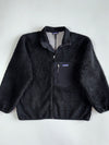 Vintage Patagonia Original Zip-Up Fleece Jacket (L)