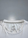 Puma Drycell Performance T-Shirt – White (L)