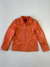ZSuper Premium Original Leather Jacket (M)