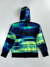 Adidas Printed Windbreaker Jacket (M)