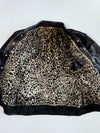 Super Premium Original Leather Jacket (S/M)