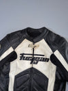Furygan | Genuine Leather (PADDED) Armored Racing Jacket (S)