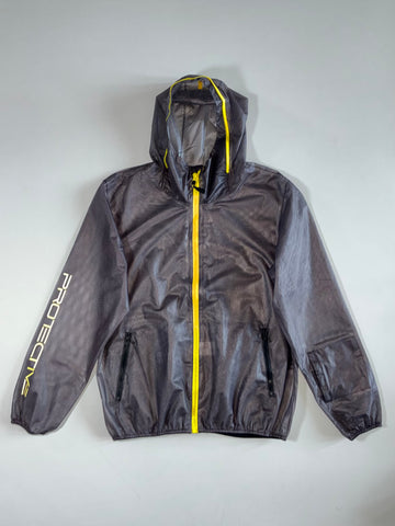 Rare EVA Air Personal Protective Armor Packable Technical Jacket (XL)