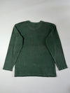 Vintage 90s Polo by Ralph Lauren Pique Long Sleeve Tee (L)