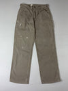 Carhartt | B11 Desert Painter Carpenter Pants (W:31) (L:43)