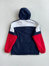 Le Coq Sportif Reversible Colorblock Jacket (2Xl)