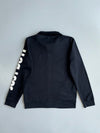 Nike | “Just Do It” Fit Dry Zip Jacket (M)