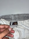 Bape Grey Ape Head Sweatpant Elastic (W:28|L:40)