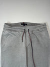 Tommy Hilfiger Grey Jogger Sweatpants (W:32) (L:38)