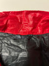 The North Face Red ThermoBall Puffer Jacket (L)